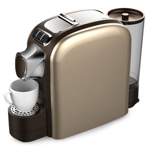 Capsules de café ESE PODS en <span class=keywords><strong>papier</strong></span> 44 MM Espresso Machine à café professionnelle Cafetière - Product Image 6