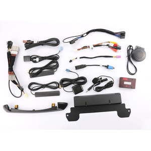 14.4'' Tesla Android Screen for GMC Yukon 2015-2018 Chevrolet Tahoe Car Radio Autoradio Stereo Multimedia Video Player - Product Image 6