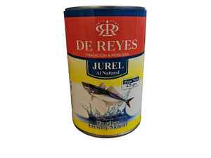 Caballa En Conserva En Agua Y <span class=keywords><strong>Sal</strong></span> De Alta Calidad Fabrica Directa a Sudamerica - Product Image 2