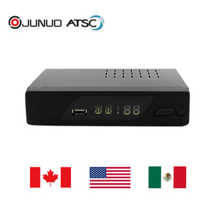 Decoder <span class=keywords><strong>TV</strong></span> Digitale ATSC 2026, Dispositivo di Streaming <span class=keywords><strong>TV</strong></span>, Ricevitore Digitale ATSC <span class=keywords><strong>FTA</strong></span> - Product Image 1
