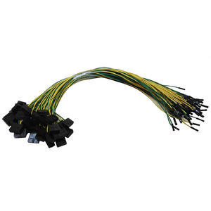 110CC X-18 越野车照明控制系统线束 - Product Image 2