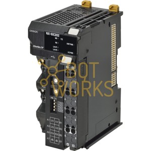 Omron NXEIC202 - Nuovo - Product Image 1