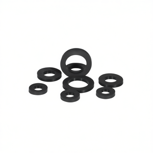 Sello de Goma para Accesorios Sanitarios de 2 Pulgadas y 2.5 mm - Product Image 3