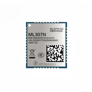 ML307N-DL ML307N Circuito Integrado de Gestión de Energía, Chip Regulador de Voltaje, Circuito Integrado ML307N-DL - Product Image 1