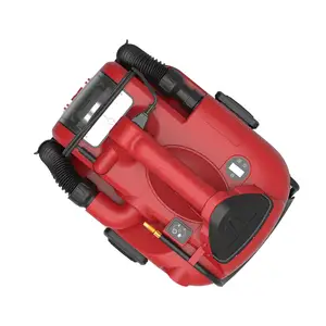 AC/DC Portable 2Gal 18/20v MAX Wet-Dry Car Vacuum Cleaner With Premium Li-Ion Battery Pack JN701-AC/DC