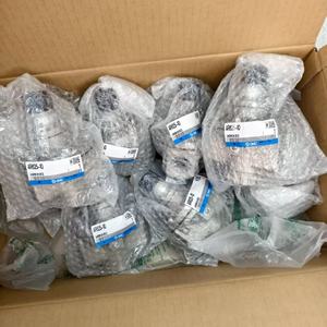 SMC SMC الأصلي SMC/من من جميع الأجزاء الهوائية الأصلية منظم يعمل بالطيار - Product Image 2