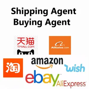 1688 taobao Tmall取引を購入したいビジネスパートナーが中国で速達業者を探しています