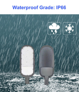 Tốt Nhất Sản Phẩm Bán Chạy Led Ngoài Trời Ánh Sáng Đường Phố 30W 50W 100W <span class=keywords><strong>150W</strong></span> 200W Tất Cả Các Công Suất Ip65 Phụ Kiện Loại Thông Minh Mới Cho Đường Chiếu Sáng - Product Image 6