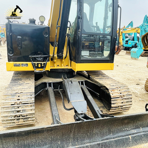 อะไหล่ทนทานต่อการสึกหรอจากผู้ผลิตโดยตรง แรงยกสูง รถขุดมือสอง Cat307.5 สำหรับงานขุด - Product Image 2