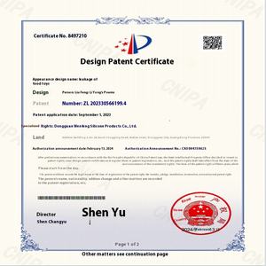 Kedi için doğal son silikon Pet küçük kedi oyuncak - Product Image 6