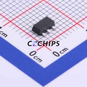 Transistor à effet de champ (MOSFET) QM3002J-VB SOT-89 en gros – Composants électroniques et service BOM - Product Image 1
