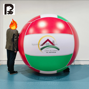 Ballons de volley-ball gonflables de plage Ballons de volley-ball gonflables géants - Product Image 2