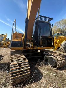 เครื่องขุด313D2L แมวใช้รถขุดตีนตะขาบรถขุดแมว - Product Image 5