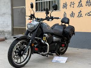 Motocicleta Lifan V16S Cruiser |   Motor V-Twin <span class=keywords><strong>de</strong></span> 250cc y 14.5kW <span class=keywords><strong>de</strong></span> Potencia con ABS - Product Image 2