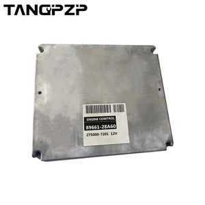 Calculateur moteur 89661-28A60 275000-720112V, unité de commande électronique <span class=keywords><strong>ECU</strong></span> pour <span class=keywords><strong>Toyota</strong></span> - Product Image 1