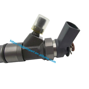 Inyector de combustible Common Rail diésel nuevo de alta calidad 7785984 0445110047 para <span class=keywords><strong>BMW</strong></span> E38 <span class=keywords><strong>E39</strong></span> E46 E53 <span class=keywords><strong>330D</strong></span> 330XD 530D 730D 3.0D - Product Image 2