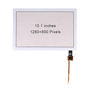 Reemplazo de Panel táctil para tableta PC <span class=keywords><strong>Lenovo</strong></span> <span class=keywords><strong>Tb</strong></span>-X304 Tab 4 X304 <span class=keywords><strong>X304F</strong></span>, cristal digitalizador de pantalla táctil - Product Image 2