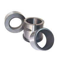 Services de tournage et de fraisage CNC de pièces d'axe en acier pour dispositifs médicaux en aluminium de précision standard