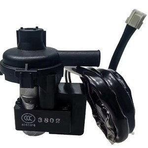 Pompe de vidange pour climatiseur IDP 4012A SEC 20L1 J50173091 AHA32883202 pour systèmes de climatisation centralisée, alimentée électriquement, anti-poussière - Product Image 1