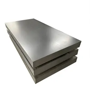 China Factory Sale Hot Rolled Steel Sheet 11mm 12mm Thick S235jr S235j2 S275 S355 Price Carbon Steel Plate