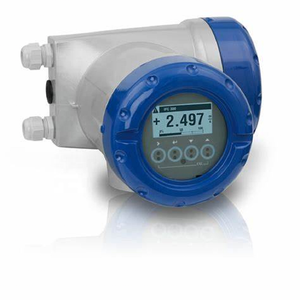 Nouveau convertisseur de débit Krohne IFC 300 pour la combinaison avec les capteurs de débit OPTIFLUX et WATERFLUX IFC 300 F-DIV2 - Product Image 4