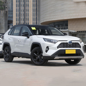 Toyota RAV4 2026 2WD a Gasolina 2.0L CVT, Nuevo Modelo 2025 Rongfang en Venta para Adultos - Product Image 6