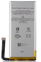 Baterai OEM GTB1F G025A-B G27FU untuk Google Pixel 5 Pixel 5 XL Pixel 5A baterai