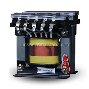 İzole, izolasyon aydınlatma trafo kontrol transformatörü BK-150VA,JBK3-150VA(25VA ila 10KVA)