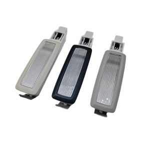 Volkswagen Sun Visor Light Led 3G0 947 109 For Passat Magotan B8 CC ID Vanity <b>Mirror</b> Light Engineering <b>Plastics</b> - Product Image 5