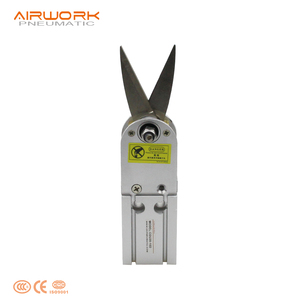 مقص أدوات هوائية للقناع ماكينة حزام الأذن - Product Image 1