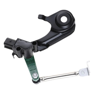 8R0941310E Sensor de nivel de faro trasero derecho para Vw Phideon 3E8 3E9 Audi A6L 4X8 C7 4Xl 50 <span class=keywords><strong>Tfsi</strong></span> Q5 83B 2,0 T Porsche <span class=keywords><strong>Macan</strong></span> 95B 2. - Product Image 1