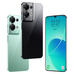 2023 Directo de fábrica Reno 8 Pro 16G + 1T 5G Smartphone 3G y 4G Teléfonos móviles usados - Product Image 6
