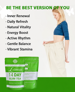 Chinaherbs Produttore Personalizzato Etichetta Privata Tè Dimagrante Fit Tea 14 Giorni Detox Tè <span class=keywords><strong>alle</strong></span> <span class=keywords><strong>Erbe</strong></span> per Perdita di Peso Brucia Grassi Thé Minceur - Product Image 4