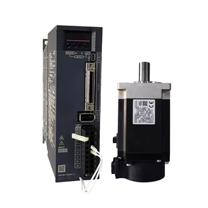 Servomotor de automatización de fábrica nuevo de alta calidad MSMA082P1F - Product Image 1