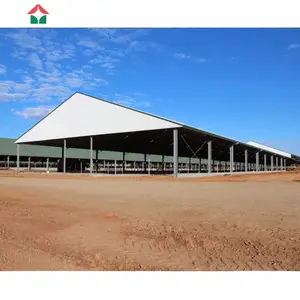 Tampas de armazenamento industrial da agricultura da estrutura de aço