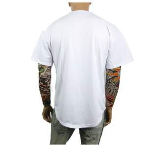 Top Trending New Arrival Training Wear Baseball Jersey Set 100 % Polyester made Breathable Baseball Jersey <b>for</b> <b>Sale</b> - Product Image 6