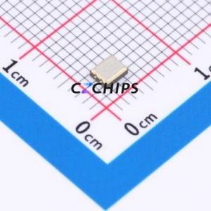 OT2EL89CJI-111YLC-14.31818M Crystal Oscillator (Active) SMD3225-4P Crystal Oscillator 14.31818MHz 10ppm CMOS - Product Image 1