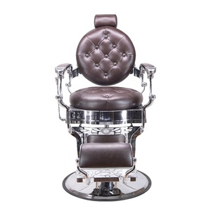 Silla de Salón de Belleza / Silla de Barbería - Product Image 5