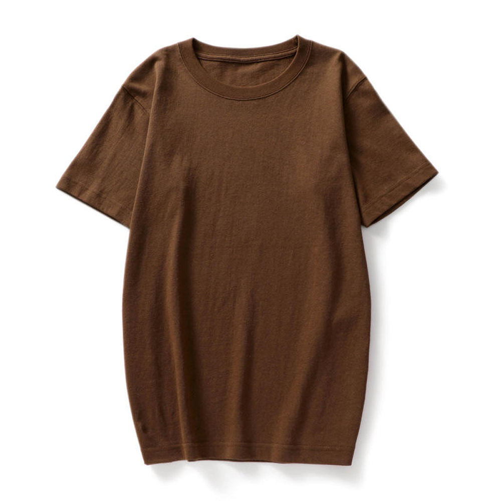 สีน้ำตาล