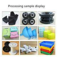 Moule en plastique fabricant câble de données USB mobile alimentation CA CC moulage par injection moule personnalisé pour injection plastique