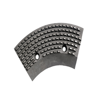 Zhongfoma/Sufoma Premium Casting Services Z44TK-1 44 \ "Raffineur Produit