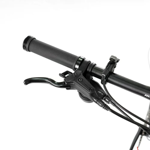 Vélo de montagne léger AL7005 RIDER avec fourche à suspension pneumatique, <span class=keywords><strong>VTT</strong></span> confortable pour le cyclisme en extérieur - Product Image 4