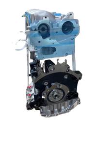 Sıcak satış yeni dizel motor 2.2 LAND ROVER Freelander 2 için otomobil parçaları vücut kitleri ve motor bloğu kısa blok aksesuar - Product Image 2