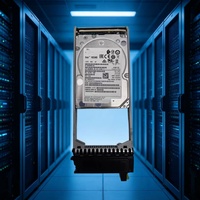 CA08226-E978 CA05954-4172 1.8TB SAS 12Gb/s 10K 2.5" Penyimpanan Hard Disk Drive HDD