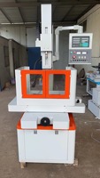 Machine de perçage par électroérosion CNC XF300 de haute précision et de bonne qualité pour petits trous et super trous de 0,3 à 3,0 mm