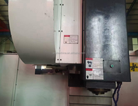 YCM TV146B CNC fraiseuse pour métal CNC fraiseuses 3 axes CNC Centre d'usinage vertical