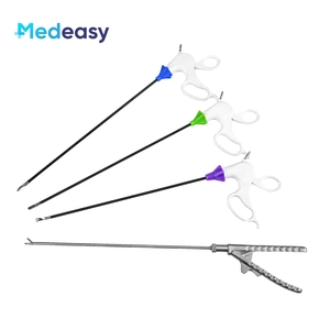 Hot Sales <strong>Laparoscopic</strong> Simulation Trainer Disposable <strong>Laparoscopic</strong> <strong>Instruments</strong> for <strong>Laparoscopic</strong> Surgery Training - Product Image 1