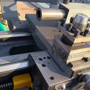 Torno Horizontal de Metal de Alta Velocidad y Precisión para Trabajo Pesado, Modelo CS6140 400*1000 380V - Product Image 5