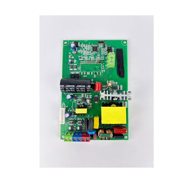 Ultra Efficient High Power Factor BLDC Air Cooler Advanced Control Board for Home Cooling