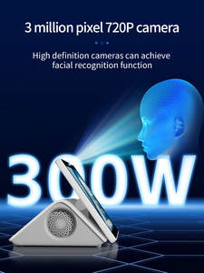 POS Machine POS System Terminal 10.1-Inch <b>Cash</b> <b>Register</b> Equipment with Android 10.0 32GB RAM Bluetooth 5.2 1-Year Warranty - Product Image 5